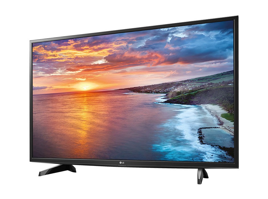 For 44604/-(39% Off) LG 43UH617T 108 cm (43) 4K Ultra HD Smart LED TV at Paytm Mall
