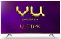 VU 43UT 43 Inch (109.22 cm) Android TV