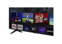 Philips 55PUL7552/F7 55 Inch (139 cm) Android TV