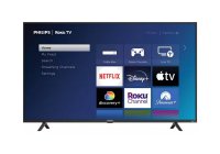 Philips 55PFL5756/F7 55 Inch (139 cm) Smart TV
