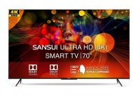 Sansui JSW70ASUHDFF 70 Inch (176 cm) Android TV