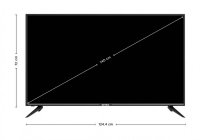 Intex LED-SU5510 55 Inch (139 cm) Smart TV