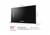 Sony XR85X95KU 85 Inch (216 cm) Smart TV