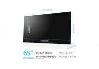 Sony XR65A95KU 65 Inch (164 cm) Smart TV