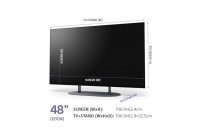 Sony XR48A90KU 48 Inch (121.92 cm) Smart TV