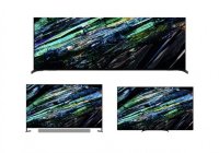 Sony XR-77A95L 77 Inch (195.58 cm) Smart TV