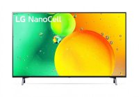 LG 43NANO75UQA 43 Inch (109.22 cm) Smart TV