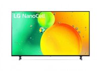 LG 50NANO75UQA 50 Inch (126 cm) Smart TV