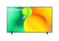 LG 86NANO75UQA 86 Inch (218 cm) Smart TV