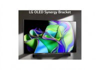 LG OLED77C3AUA 77 Inch (195.58 cm) Smart TV