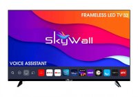 SkyWall 32SW-Voice 32 Inch (80 cm) Smart TV