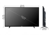 SkyWall 40SWRR 40 Inch (102 cm) Smart TV