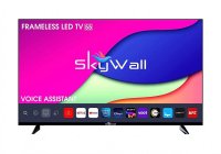 SkyWall 55SW4K-VS 55 Inch (139 cm) Smart TV