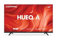Compaq CQW50UD 50 Inch (126 cm) Smart TV
