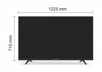 Compaq CQV55GTQD 55 Inch (139 cm) Smart TV