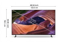 Sony KD-55X82L 55 Inch (139 cm) Smart TV