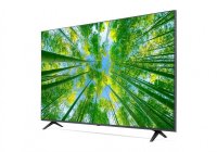LG 50UQ8050PSB 50 Inch (126 cm) Smart TV
