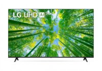 LG 55UQ8020PSB 55 Inch (139 cm) Smart TV