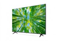 LG 55UQ8020PSB 55 Inch (139 cm) Smart TV