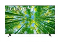 LG 55UQ8040PSB 55 Inch (139 cm) Smart TV