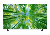 LG 75UQ8040PSB 75 Inch (191 cm) Smart TV