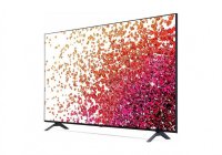 LG 70NANO75TPZ 70 Inch (176 cm) Smart TV