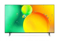 LG 50NANO75SQA 50 Inch (126 cm) Smart TV