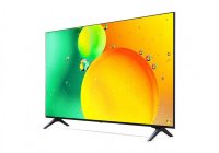 LG 55NANO75SQA 55 Inch (139 cm) Smart TV