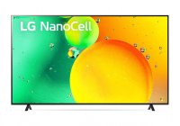 LG 70NANO75SQA 70 Inch (176 cm) Smart TV