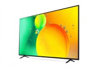 LG 86NANO75SQA 86 Inch (218 cm) Smart TV