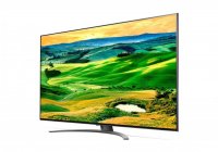 LG 55QNED81SQA 55 Inch (139 cm) Smart TV