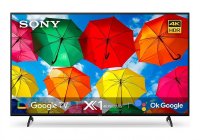 Sony KD-50X74K 50 Inch (126 cm) Smart TV