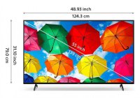 Sony KD-55X74K 55 Inch (139 cm) Smart TV