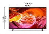 Sony KD-55X75K 55 Inch (139 cm) Smart TV