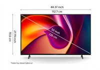 Sony KD-50X64L 50 Inch (126 cm) Smart TV