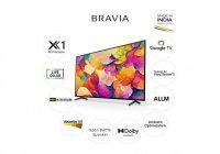 Sony KD-65X74L 65 Inch (164 cm) Smart TV