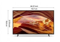 Sony KD-50X75L 50 Inch (126 cm) Smart TV