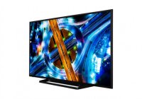 Toshiba 55UL3263DB 55 Inch (139 cm) Smart TV