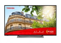 Toshiba 43UL3A63DB 43 Inch (109.22 cm) Smart TV