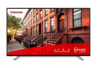 Toshiba 43UL2A63DB 43 Inch (109.22 cm) Smart TV