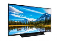 Toshiba 40L2863DB 40 Inch (102 cm) Smart TV