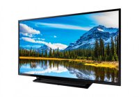 Toshiba 40L2863DB 40 Inch (102 cm) Smart TV