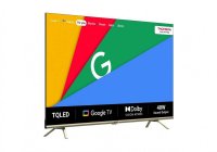 Thomson 50OPMAXGT9020 50 Inch (126 cm) Smart TV