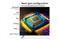 Acer AR65AR2851UDFL 65 Inch (164 cm) Smart TV