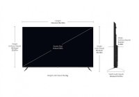 Acer AR65AR2851UDFL 65 Inch (164 cm) Smart TV