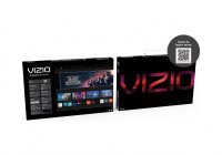 Vizio P75Q9-J01 75 Inch (191 cm) Smart TV