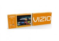 Vizio V585-J01 58 Inch (147 cm) Smart TV