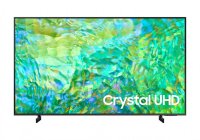 Samsung UA75CU8000KXXL 75 Inch (191 cm) Smart TV