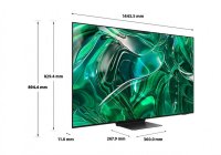 Samsung QA65S95CAKLXL 65 Inch (164 cm) Smart TV