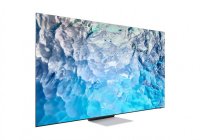 Samsung QA75QN900BUXZN 75 Inch (191 cm) Smart TV